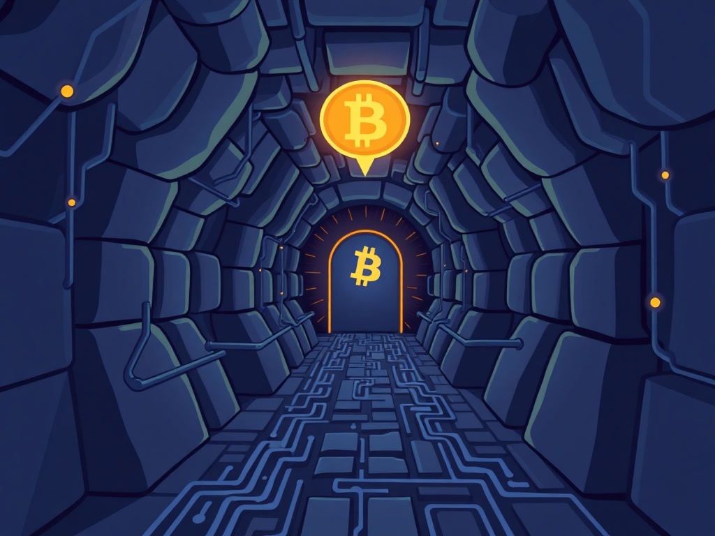 Understanding the Labyrinth Privacy Protocol: A Comprehensive Guide to Secure Transactions in the BTCMixer En Niche