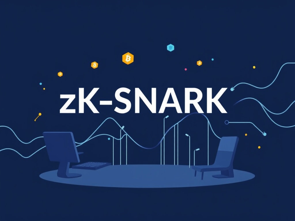 Understanding zk-SNARKs: The Zero-Knowledge Proof Revolution in Cryptocurrency Privacy