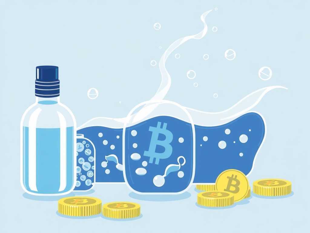 Understanding Liquid Confidential Assets: A Deep Dive into Secure Digital Transactions