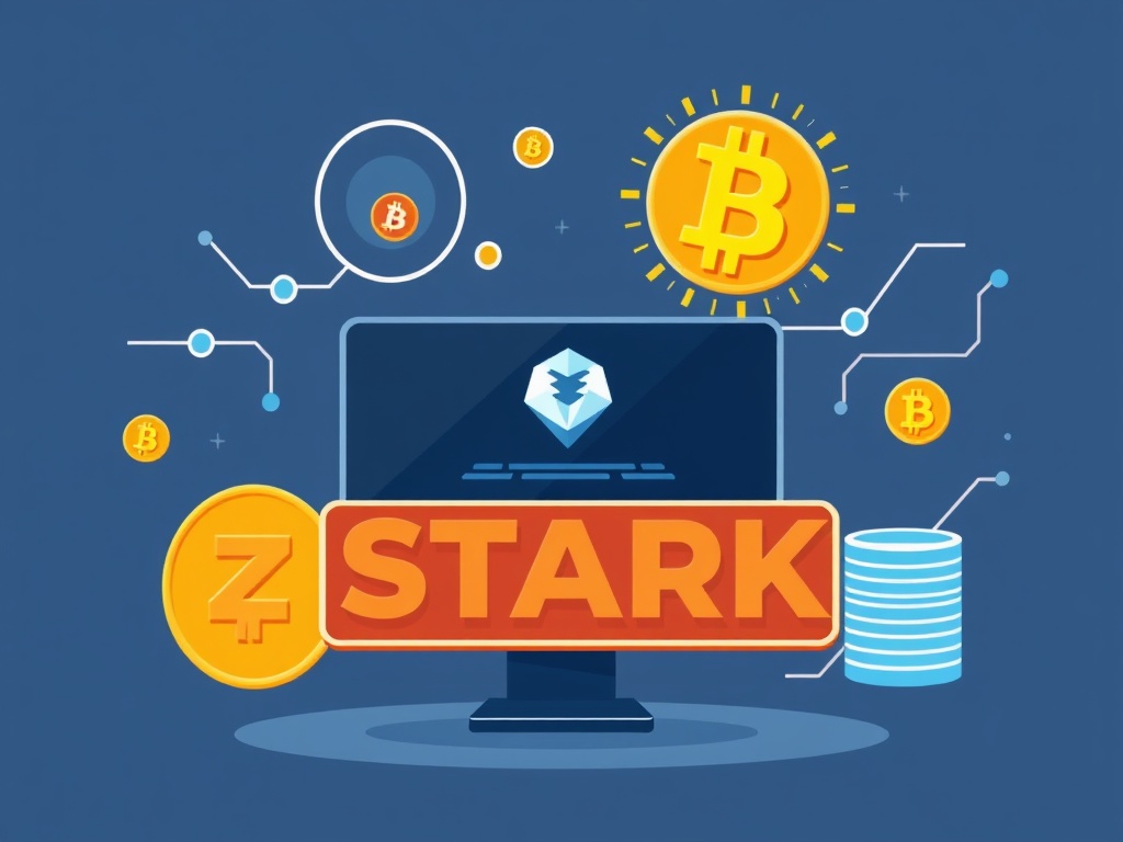 zk-STARKs: The Future of Transparent Cryptographic Proofs in Privacy-Focused Blockchain Mixers