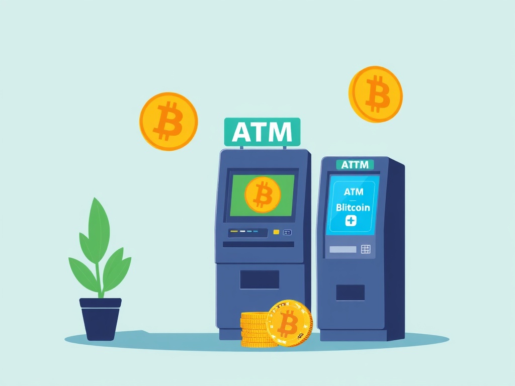 Understanding Bitcoin ATM Limits: What You Need to Know