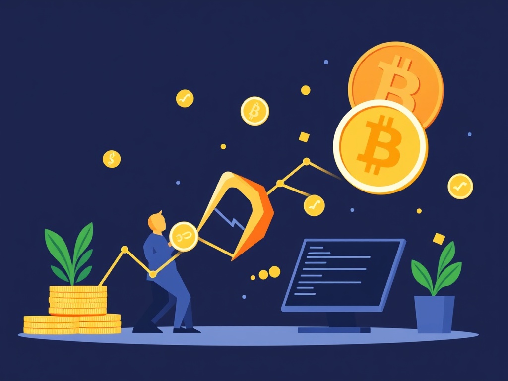 Instant CryptoExchange Service: Revolutionizing Digital Asset Trading in 2024