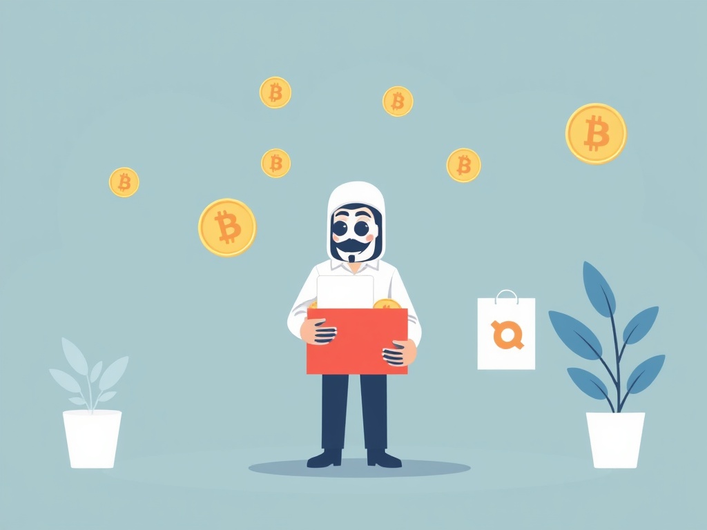 How to Makean Anonymous Crypto Purchase: A Step-by-Step Guide for BTCMixer Users