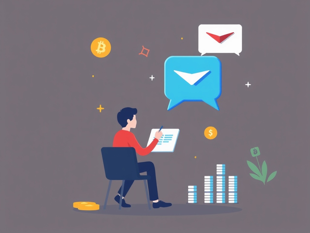 Encrypted Messenger Trading: Secure Communication for BTCMixer Users