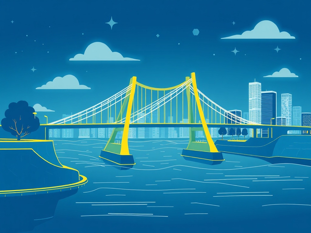Understanding Bridge Asset Tracing: A Comprehensive Guide to Tracking Digital Assets Across Platforms