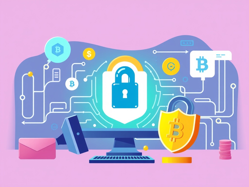 Crypto Operational Security: Safeguarding Digital Assets in the BTCMixer Ecosystem
