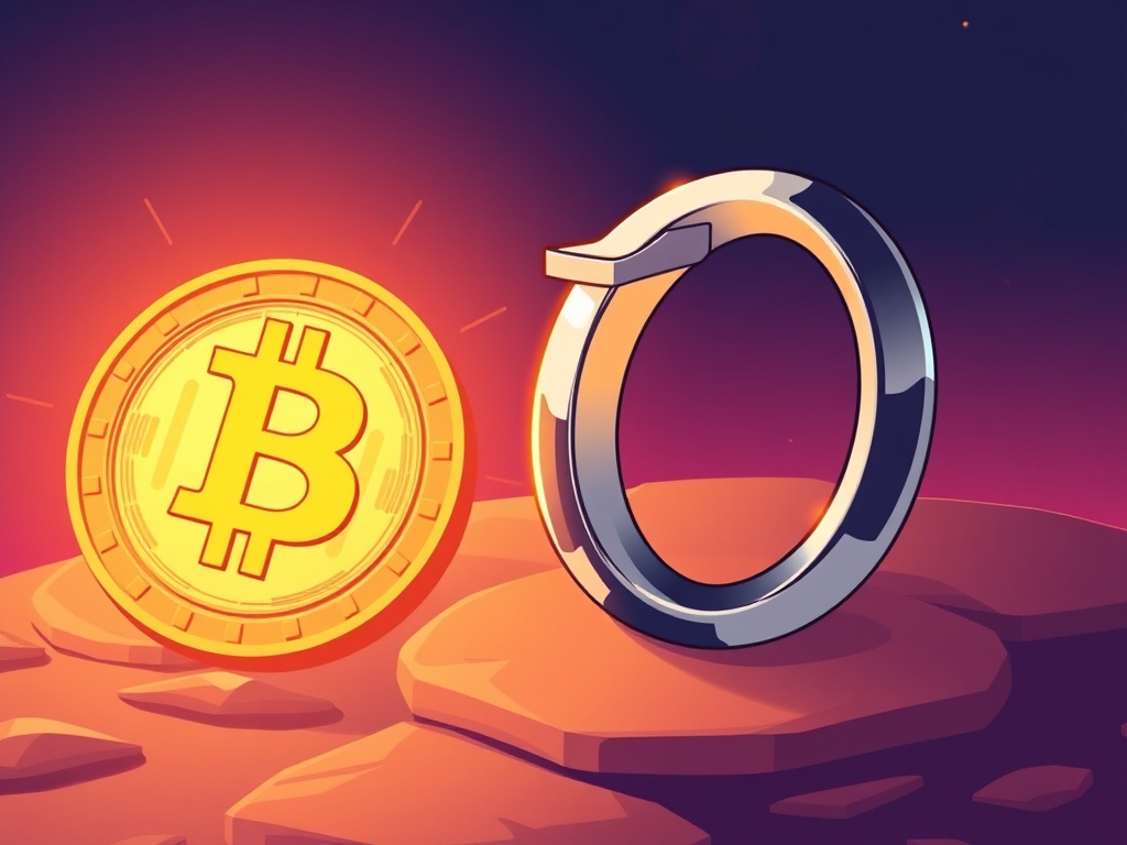 The Origin of Ring Signatures: A Deep Dive into Their Role in Bitcoin Mixers
