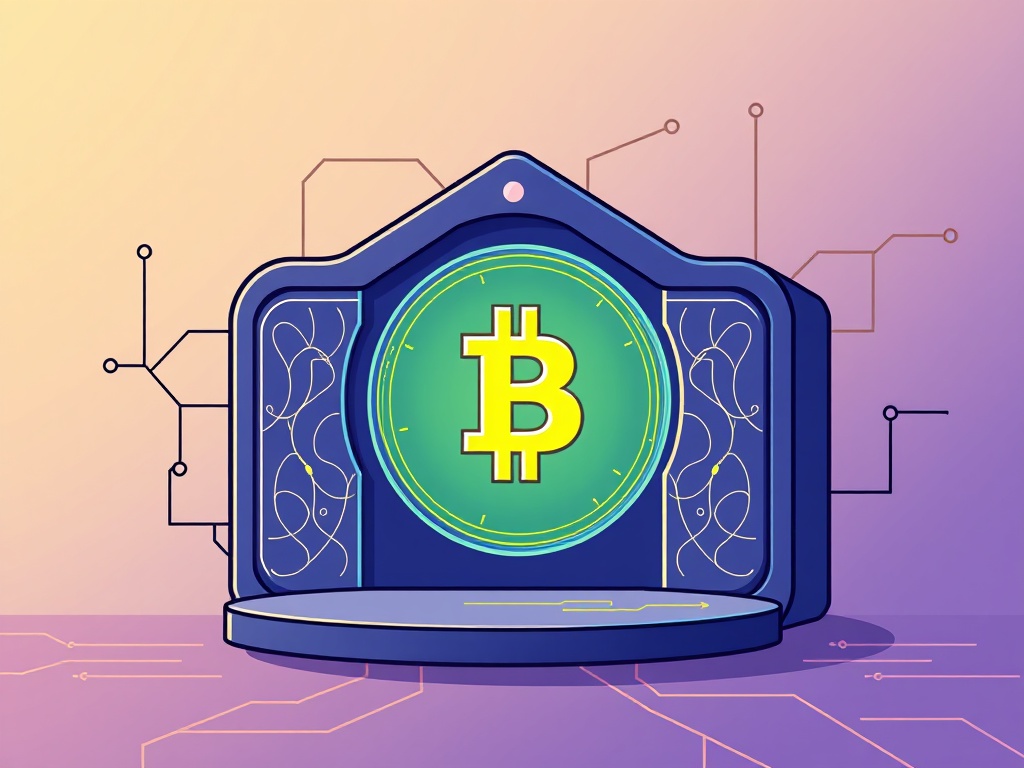 Private IPFS Gateway: A Secure and Decentralized Solution for BTCMixer Users