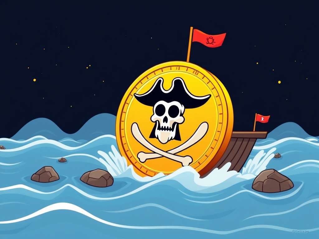 PirateChain ARRR Coin: A New Era in Bitcoin Privacy and Anonymity
