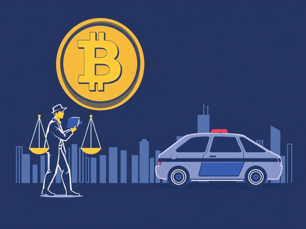 LawEnforcement Cryptocurrency: Addressing the Challenges of BTCMixer in Public Safety