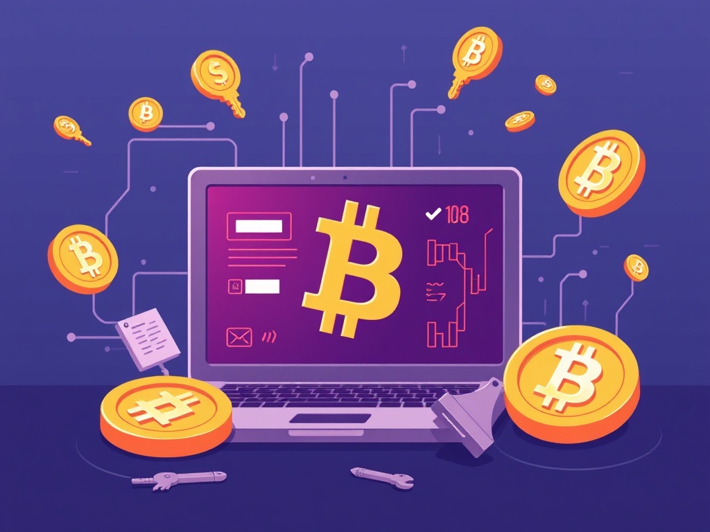 Lost CryptoKeys: Navigating the Risks and Recovery in the BTCMixer En Ecosystem