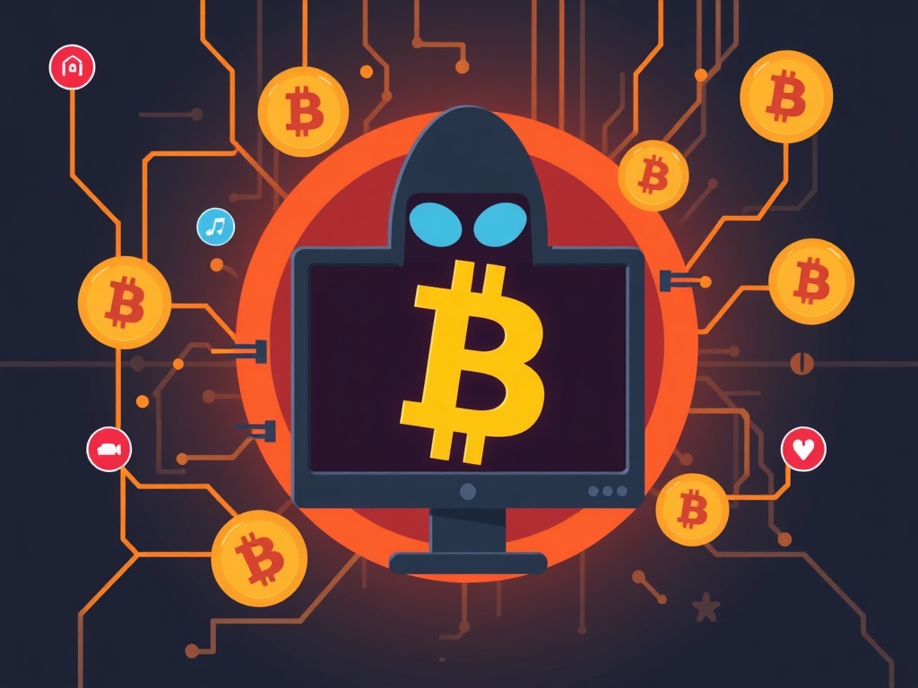 Understanding the Crypto Malware Threat: Protecting Your Digital Assets in the BTCMixer En Niche