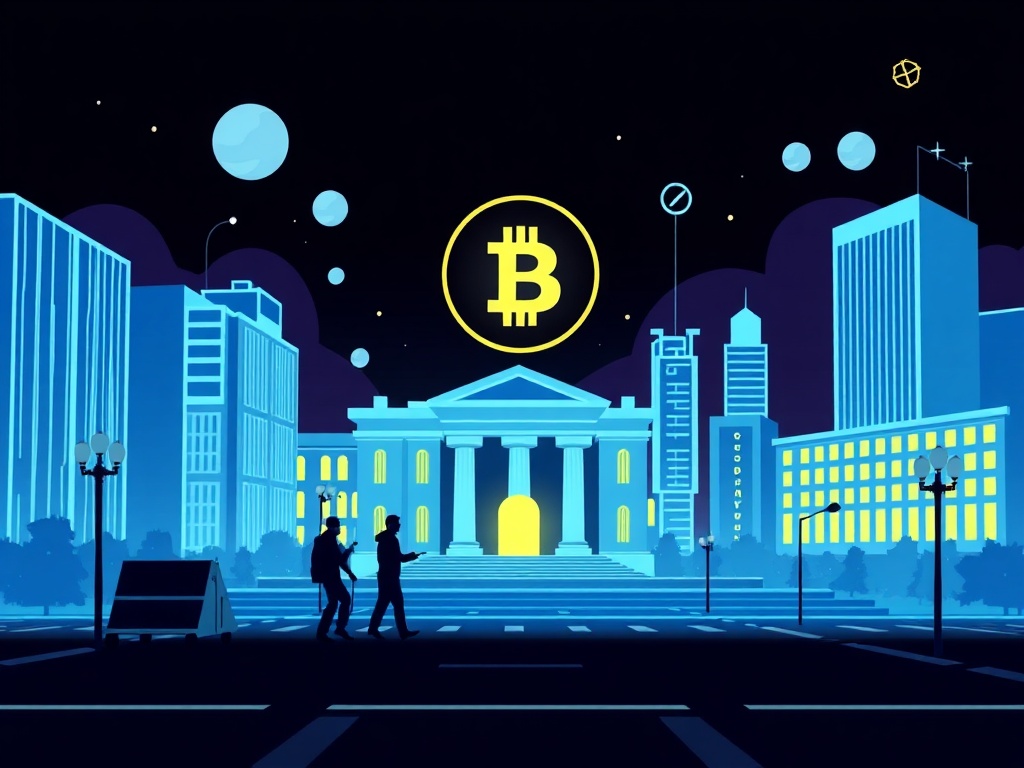 Understanding Private Contract State in BTC Mixer Services