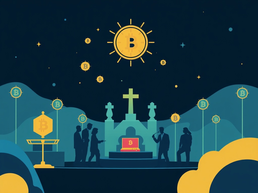 Understanding Anonymous Governance Proposals in the BTC Mixer Ecosystem