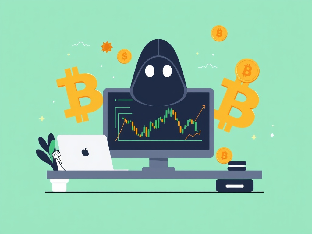 Anonymous Futures Trading: A Comprehensive Guide to Secure and Private Trading in the BTCMixer Ecosystem