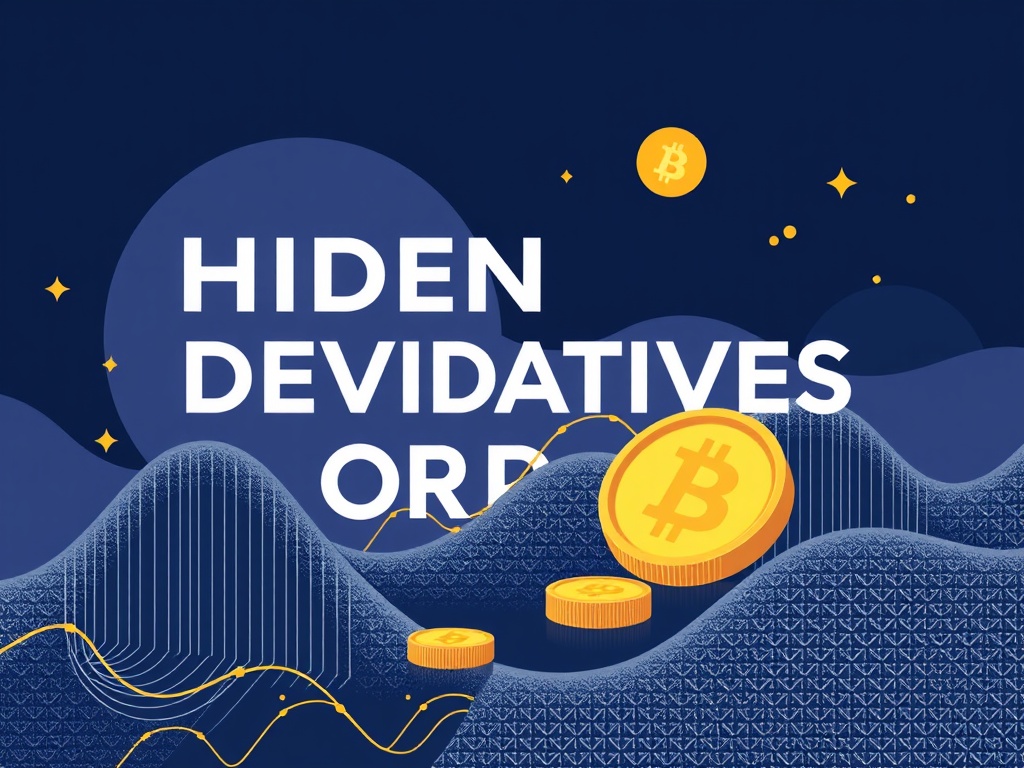 Hidden Derivatives Order in BTCMixer: Unveiling the Secrets Behind the Scenes