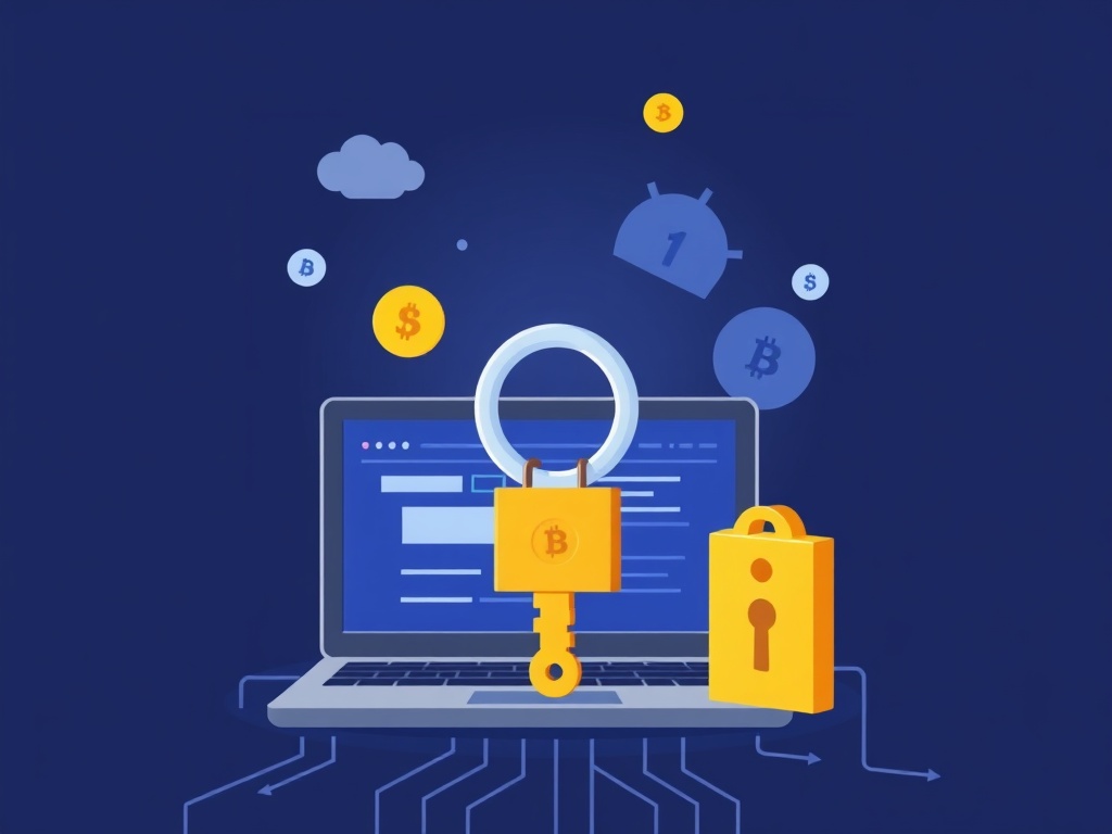 Private Key Recovery: Securing Your Cryptocurrency Assets with BTC Mixer Solutions