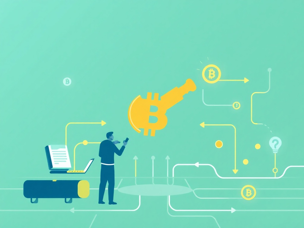 Understanding Distributed Key Generation: A Comprehensive Guide for BTC Mixers