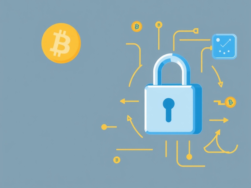 Secure Key Storage: Protecting Your Cryptocurrency Assets in the BTCMIXER_EN Niche