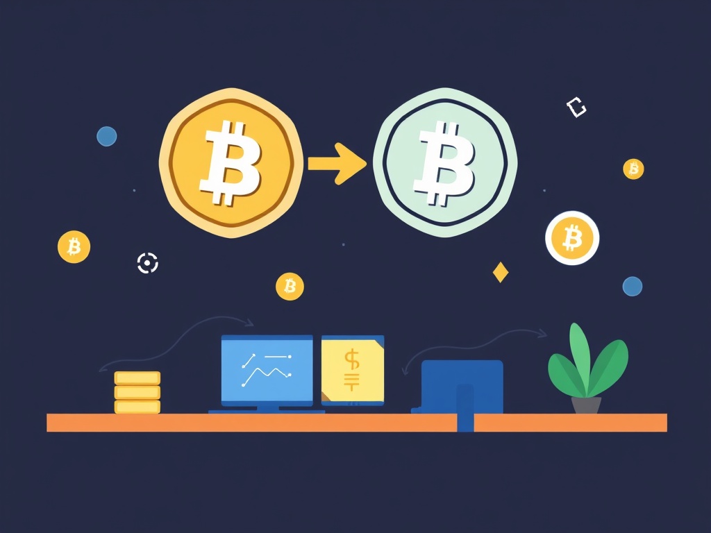 Understanding Cross-Blockchain Conversion: Bridging the Gap Between Blockchain Networks