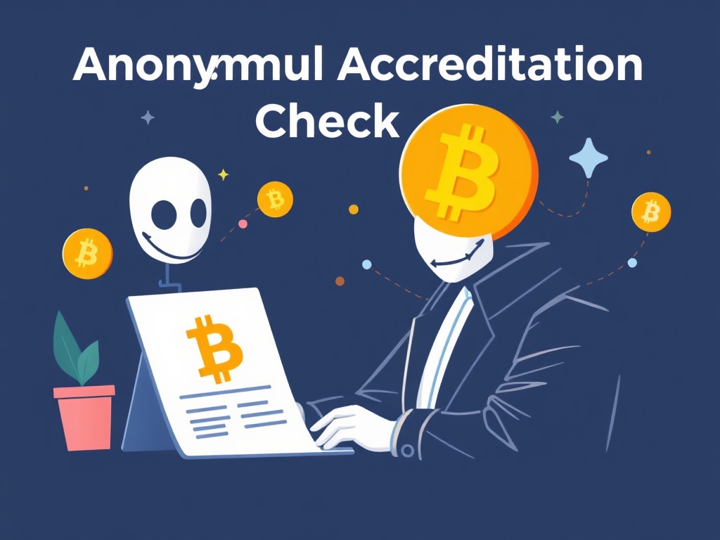 Understanding Anonymous Accreditation Check: A Comprehensive Guide for BTCMixer Users