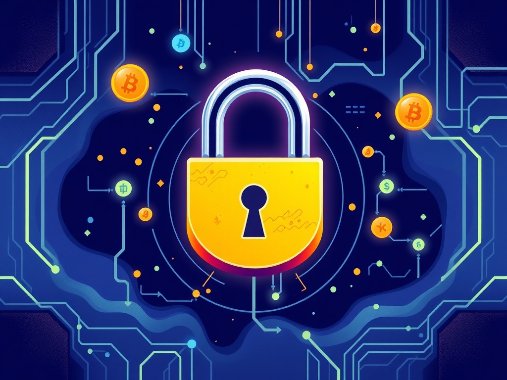 Anonymous Token Unlock: A Comprehensive Guide to Secure Cryptocurrency Transactions