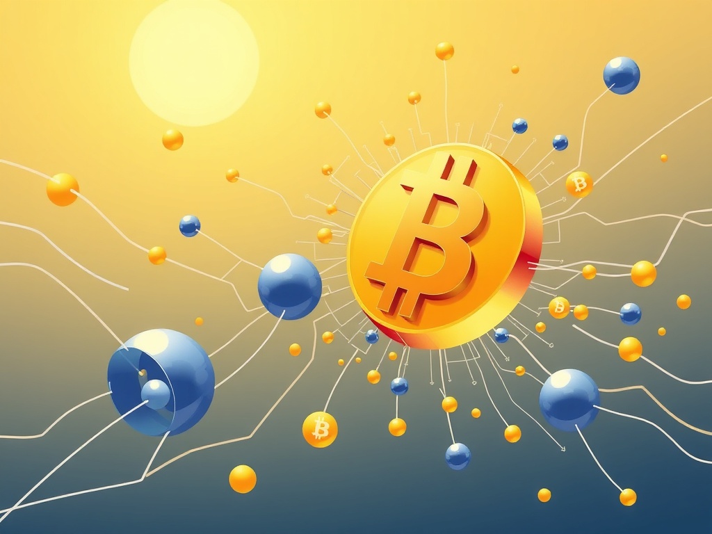 Understanding Boltzmann Transaction Entropy in BTCMixer: A Deep Dive into Cryptographic Randomness