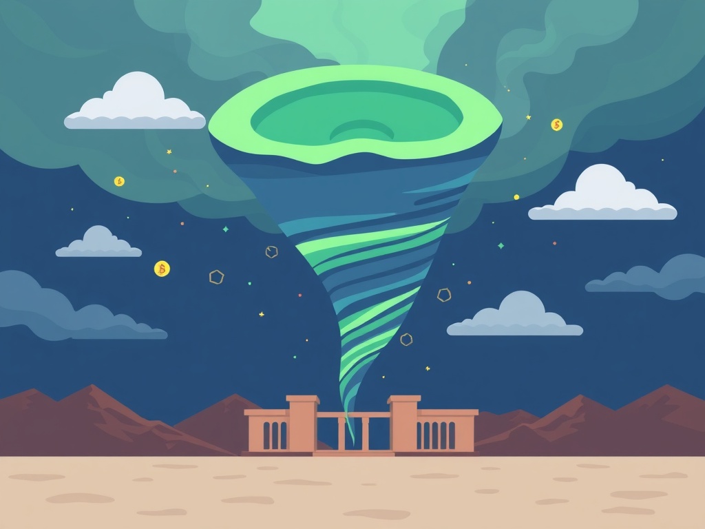 Understanding Tornado Cash Governance: A Deep Dive into Decentralized Decision-Making