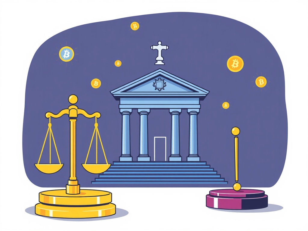 Blockchain Evidence Court: Transforming Legal Proceedings with Immutable Digital Records