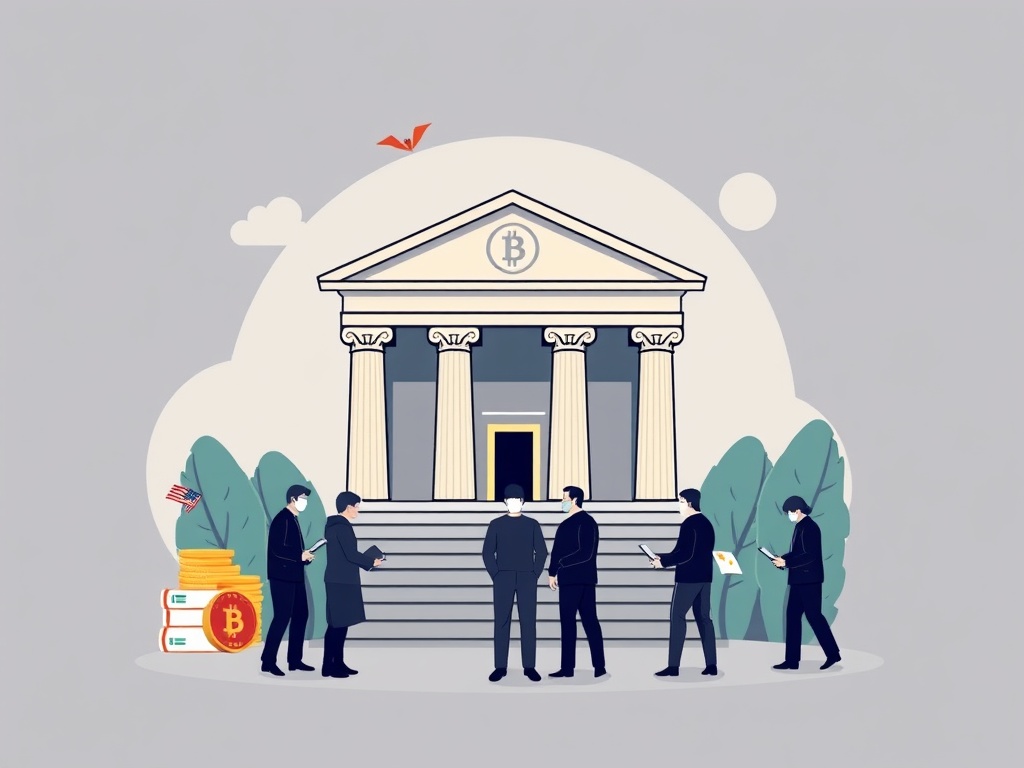 Understanding the Bank Secrecy Act: A Critical Framework for Financial Transparency and Cryptocurrency Compliance