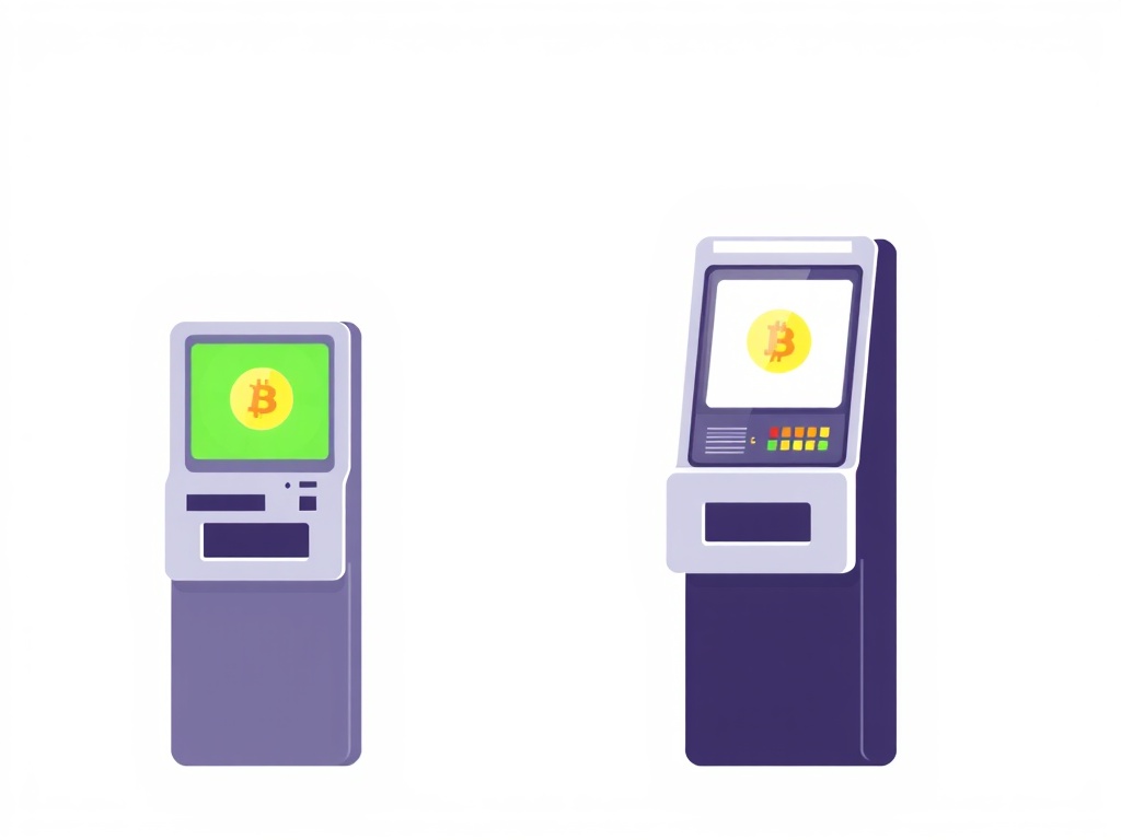 Understanding Anonymous Bitcoin ATMs: A Guide to Secure and Private Transactions