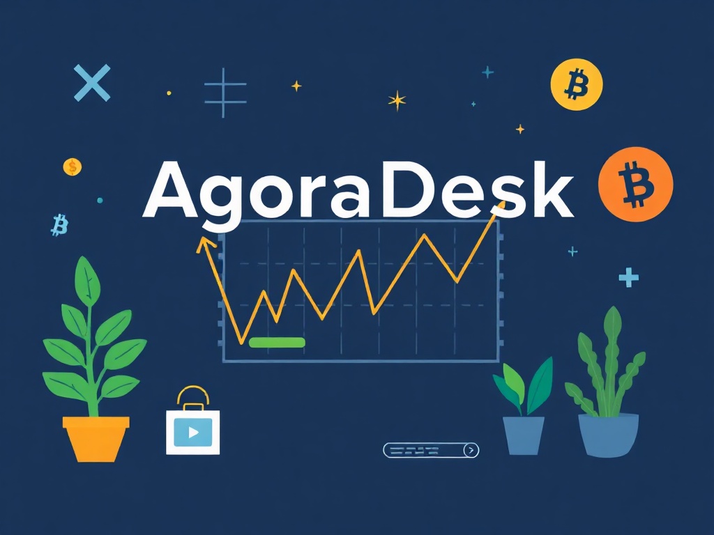 AgoraDesk P2P Trading: A Secure and Efficient Platform for Cryptocurrency Enthusiasts