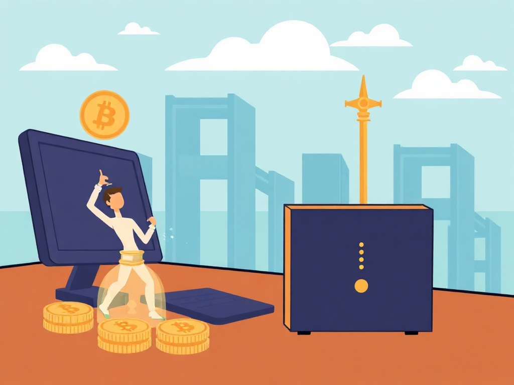 Mullvad VPN Cash: Secure and Anonymous Transactions with Bitcoin Mixers