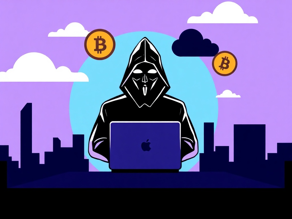 Anonymous VPN Registration: Secure Your Online Identity with BTC Mixer