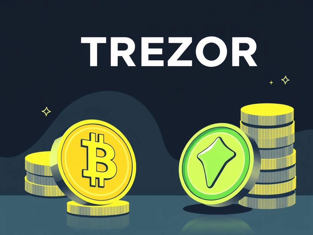 Mastering Trezor Coin Control: A Comprehensive Guide for BTC Mixers