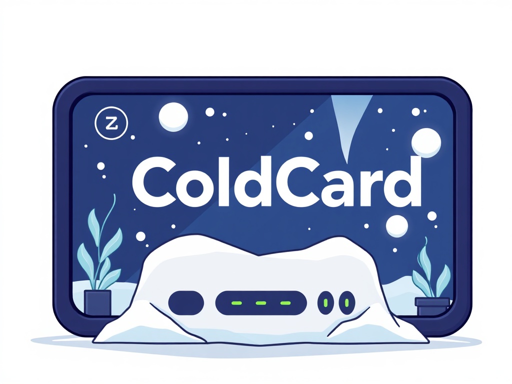 ColdCard Air-Gapped: Secure Bitcoin Storage Solutions for BTC Mixers