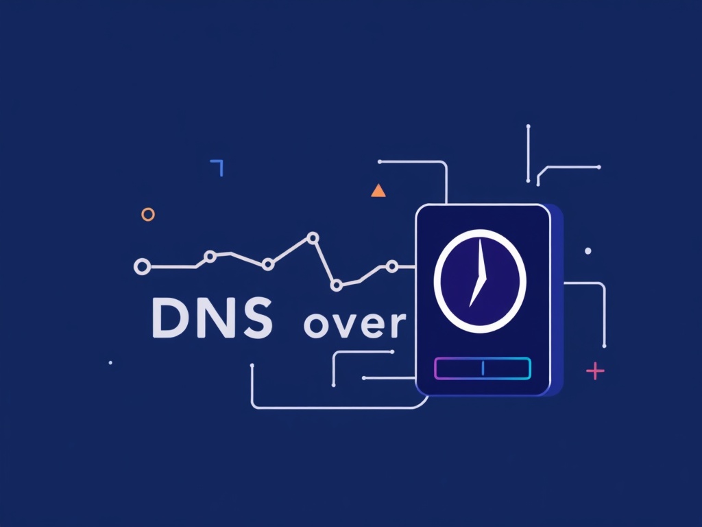DNS over Tor: Enhancing Privacy and Security in Bitcoin Transactions