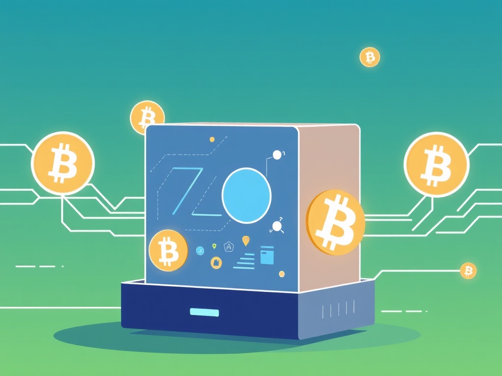 Understanding Zero Knowledge Storage: A Secure Solution for BTC Mixers
