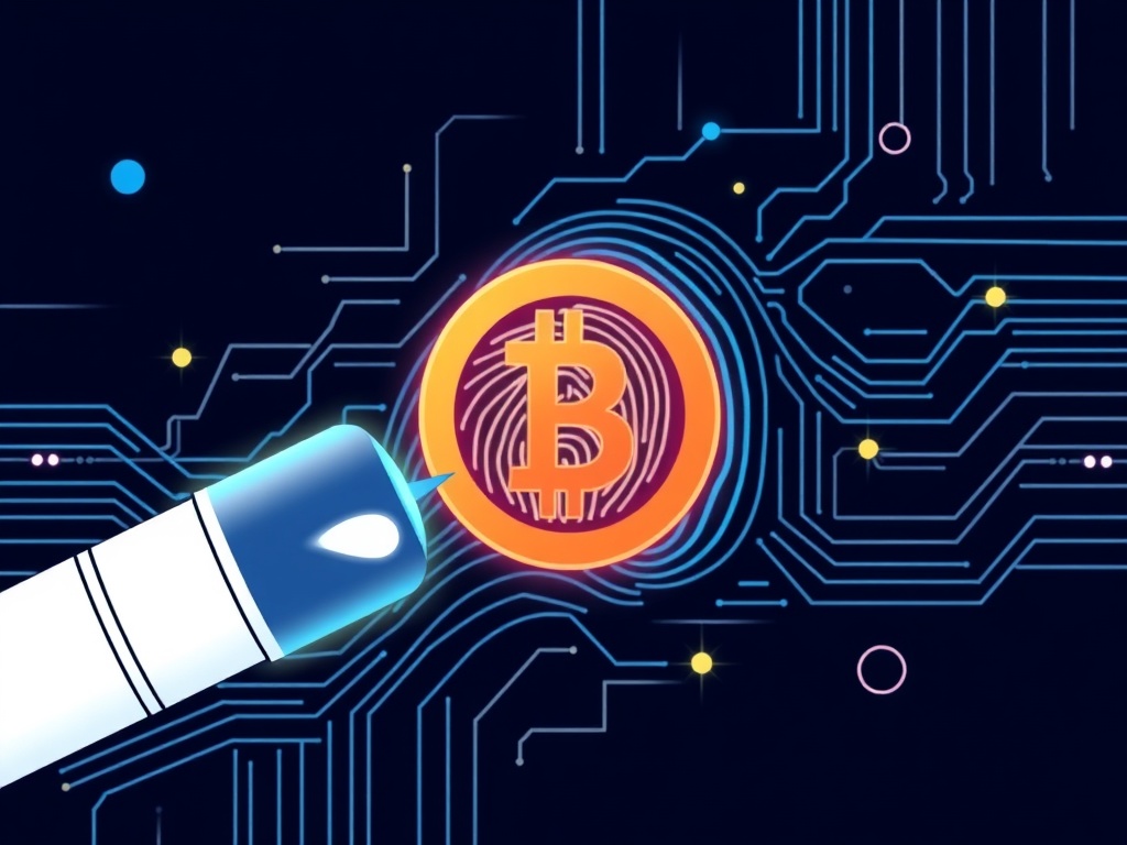 Understanding Canvas Fingerprint Blocking: A Deep Dive into Privacy and Security in the BTCMixer Niche