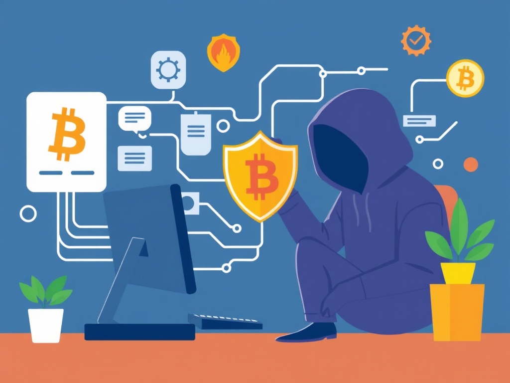 Social Engineering Protection: Safeguarding Your BTC Mixer from Cyber Threats