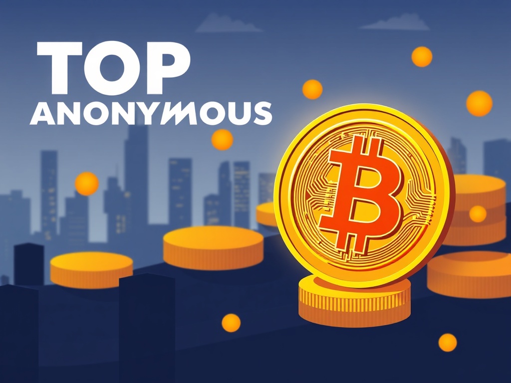Top Anonymous Cryptocurrency: A Deep Dive into Privacy-Focused Digital Assets