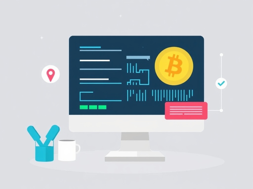 Automatic Address Classification: Streamlining Data Management in the BTCMixer Ecosystem