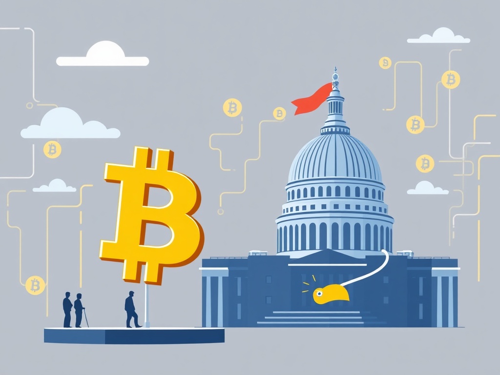 Government Crypto Privacy: Navigating the Intersection of State Regulation and Digital Anonymity