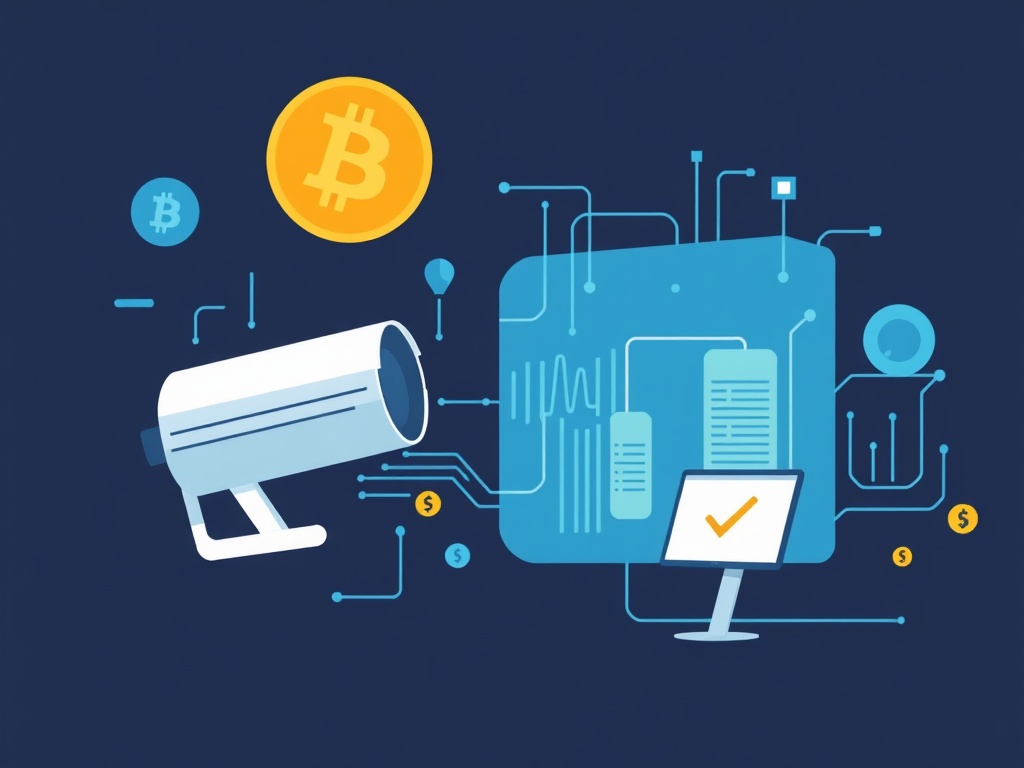 Understanding Digital Financial Surveillance: Implications for Modern Financial Systems