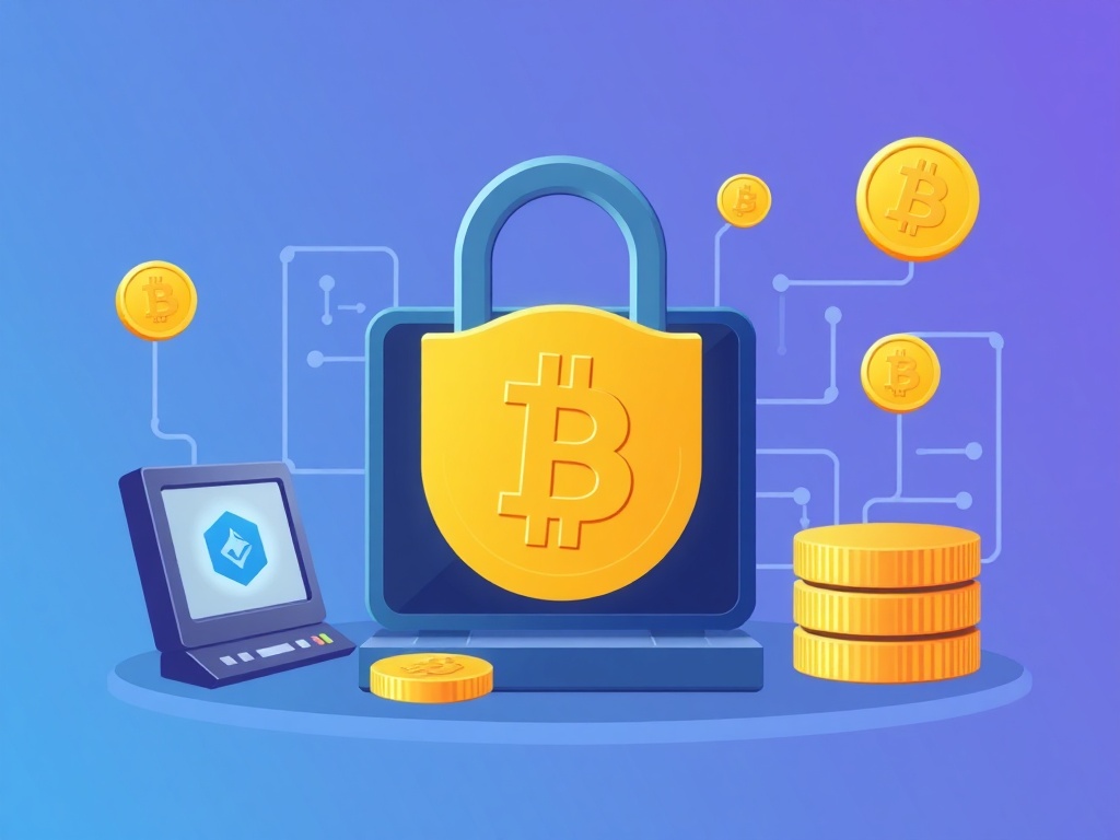 Secure Crypto Storage: Safeguarding Your Digital Assets in the BTCMixer En Niche