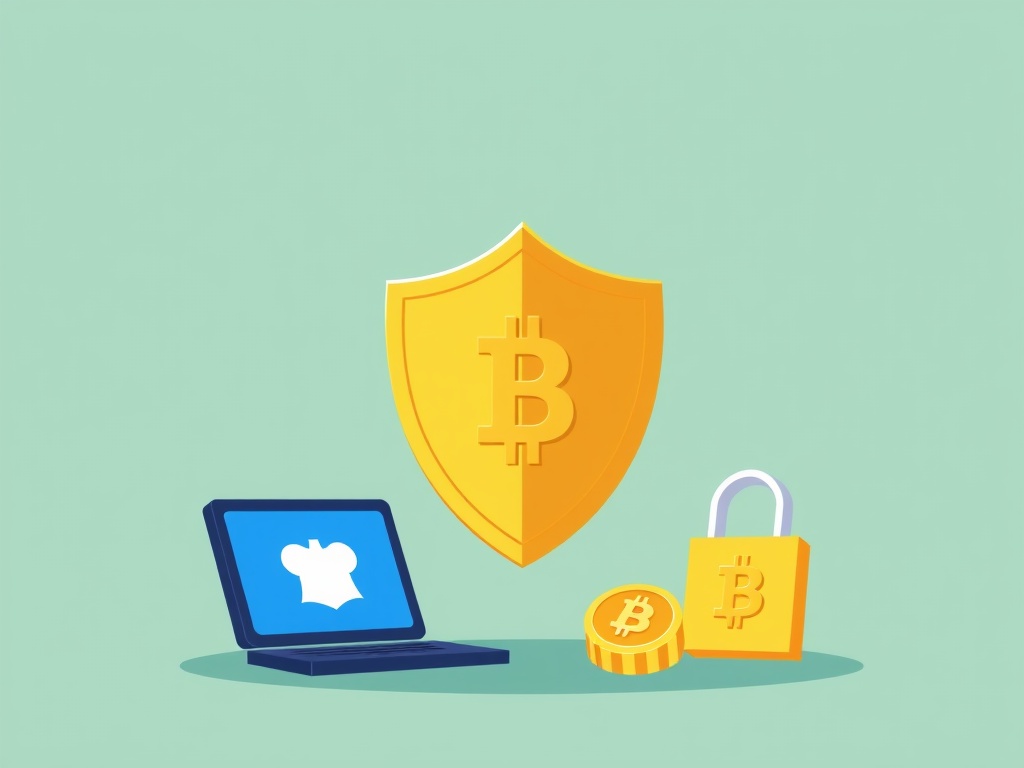 Crypto Theft Protection: Safeguarding Your Digital Assets in the BTCMIXER_EN Niche