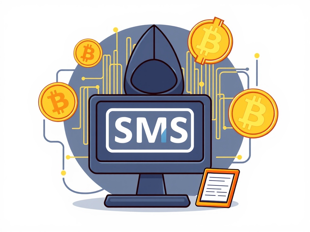 Understanding SMS Verification Hijack: Risks and Prevention in the BTC Mixer Niche