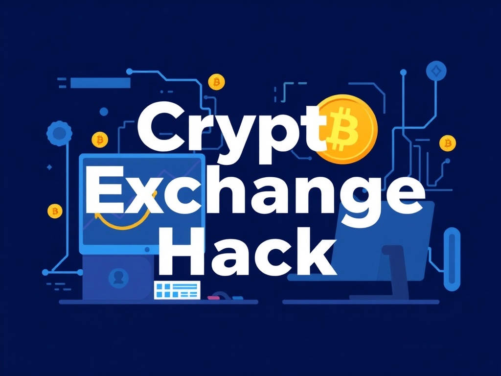 Understanding Crypto Exchange Hacks: Risks, Impacts, and Prevention Strategies
