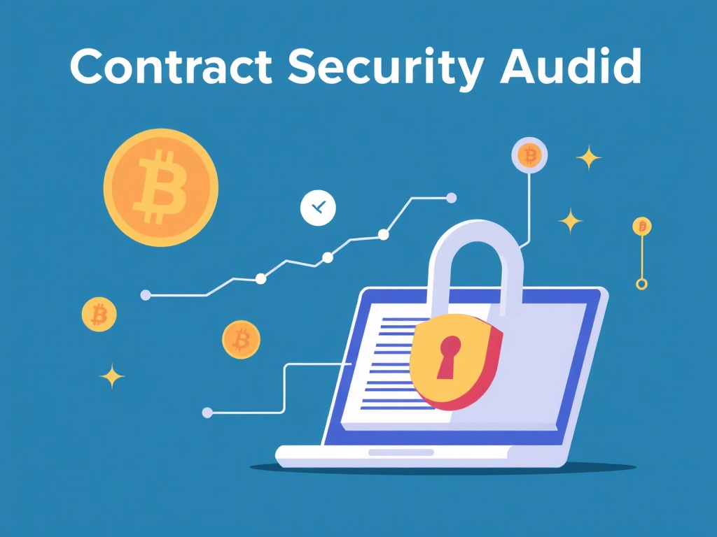 The Critical Role of Contract Security Audits in BTC Mixer Platforms