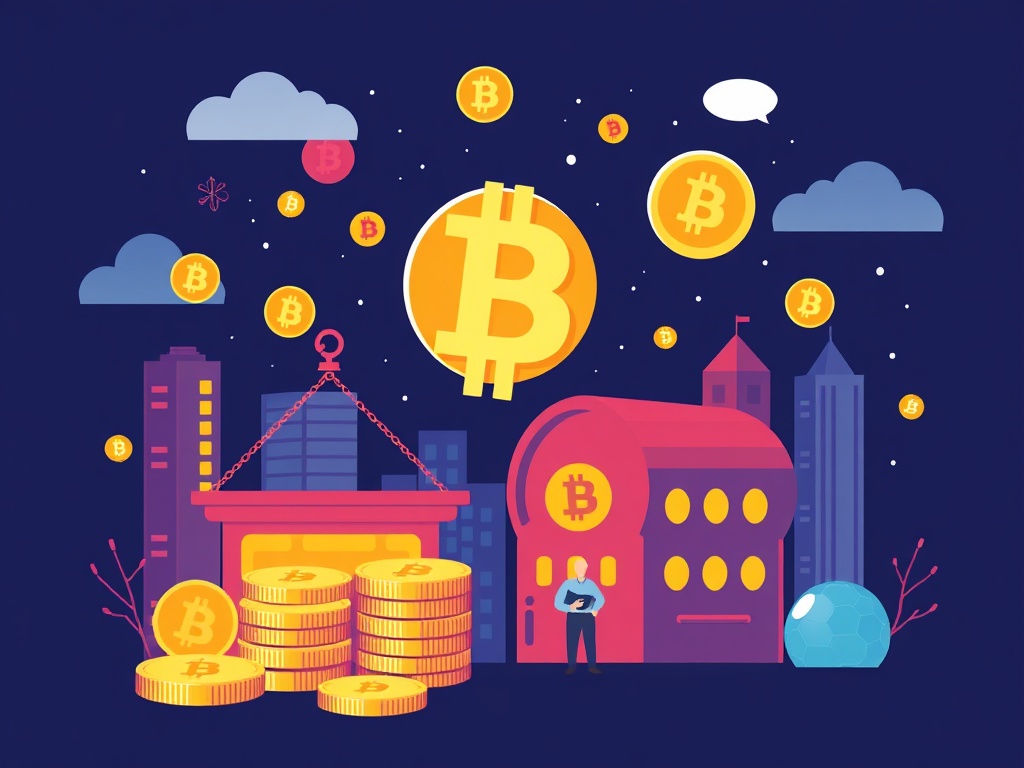 Private Crypto Transactions: Maintaining Anonymity in Digital Transfers